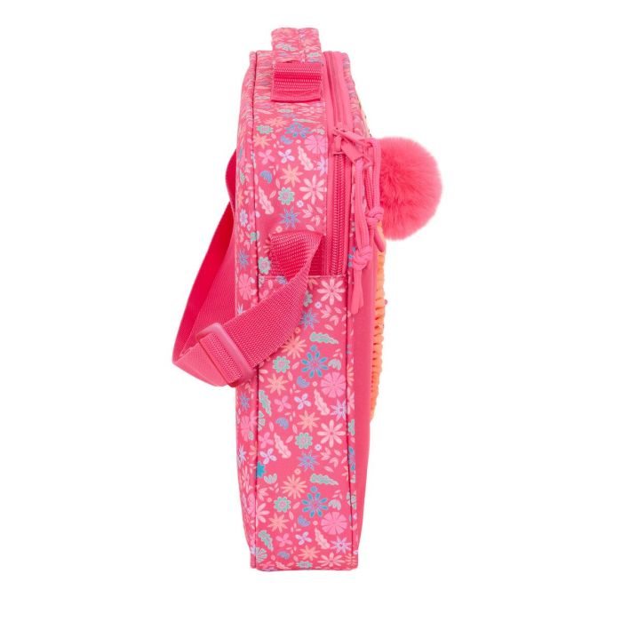 Mochila Escolar Safta Feeling Multicolor 38 x 28 x 6 cm 2 Mochila Escolar Safta Feeling Multicolor 38 x 28 x 6 cm 2