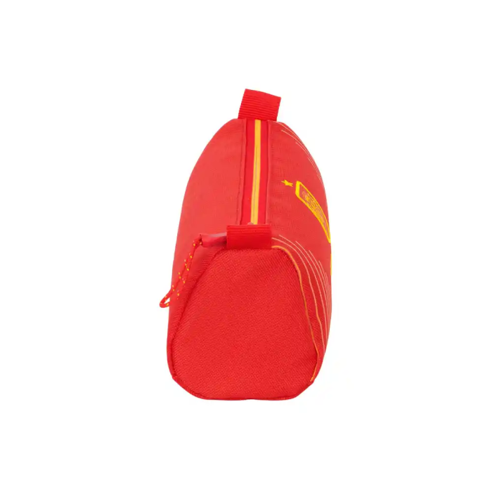 Safta Bolso Escolar Portatodo Seleccion Española Futbol 80x210x70 mm 2