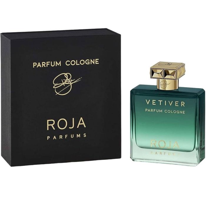 Perfume Hombre Roja Parfums Vetiver EDC 100 ml