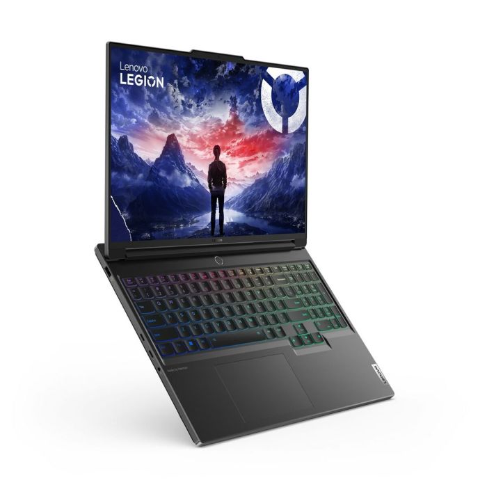 Laptop Lenovo Legion 7 16IRX9 16" Intel Core i9-14900HX 32 GB RAM 1 TB SSD Nvidia Geforce RTX 4070 3 Laptop Lenovo Legion 7 16IRX9 16" Intel Core i9-14900HX 32 GB RAM 1 TB SSD Nvidia Geforce RTX 4070 3