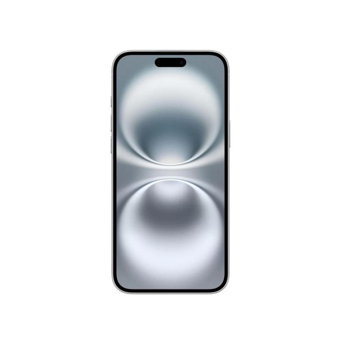 Smartphone Apple iPhone 16 Plus 256GB/ 6.7"/ 5G/ Blanco 4 Smartphone Apple iPhone 16 Plus 256GB/ 6.7"/ 5G/ Blanco 4