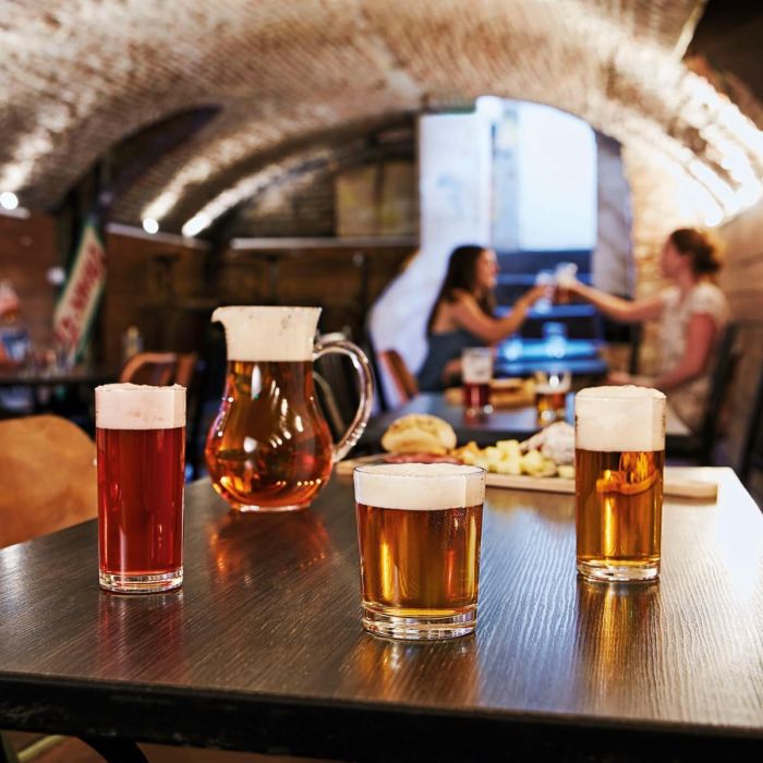 Arcoroc Vasos Bajos Vidrio Stockholm 27 cL Set x6 1 Arcoroc Vasos Bajos Vidrio Stockholm 27 cL Set x6 1