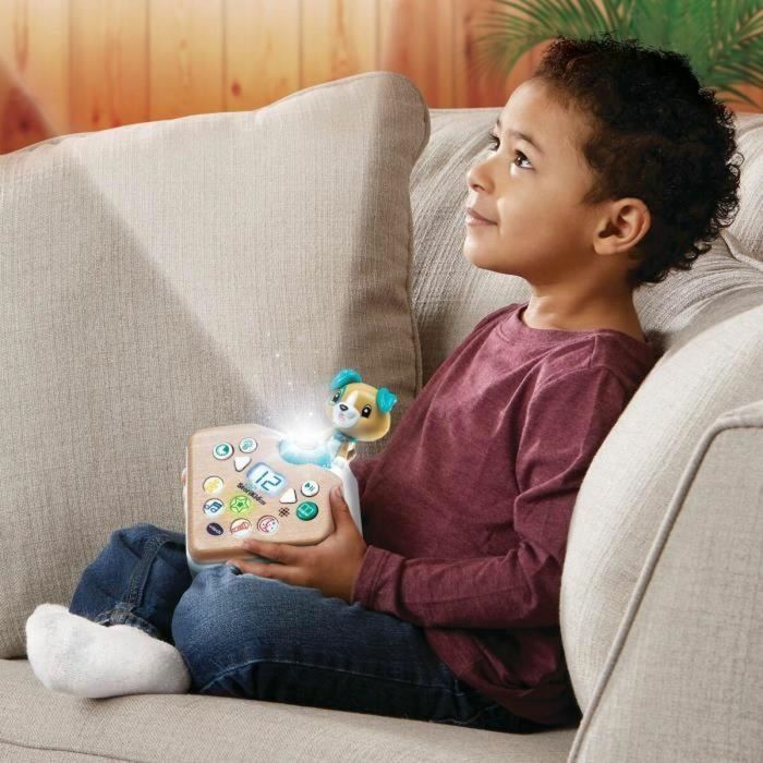 Cuentacuentos Vtech Enfant (FR) 1 Cuentacuentos Vtech Enfant (FR) 1