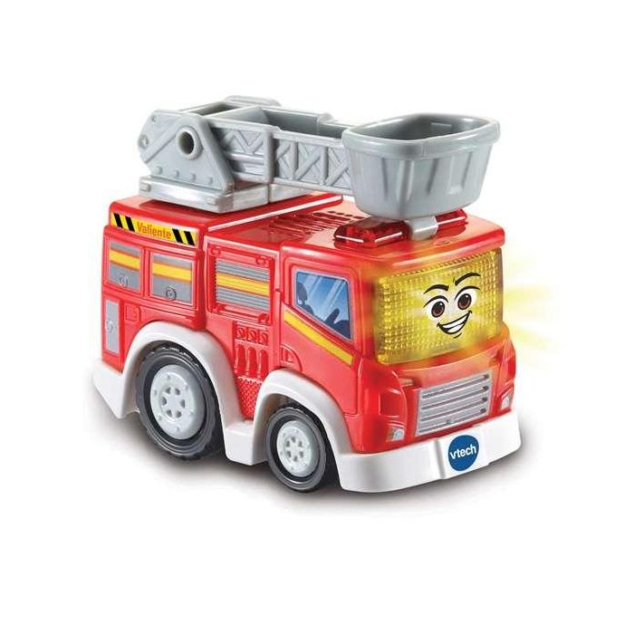 Tut tut bolidos set 3 (maría policía, valiente camión bomb y victoria coche carreras)vehículos con luz, voz, melodias y canciones. 8 x 9 x 5,5 cm 2 Tut tut bolidos set 3 (maría policía, valiente camión bomb y victoria coche carreras)vehículos con luz, voz, melodias y canciones. 8 x 9 x 5,5 cm 2