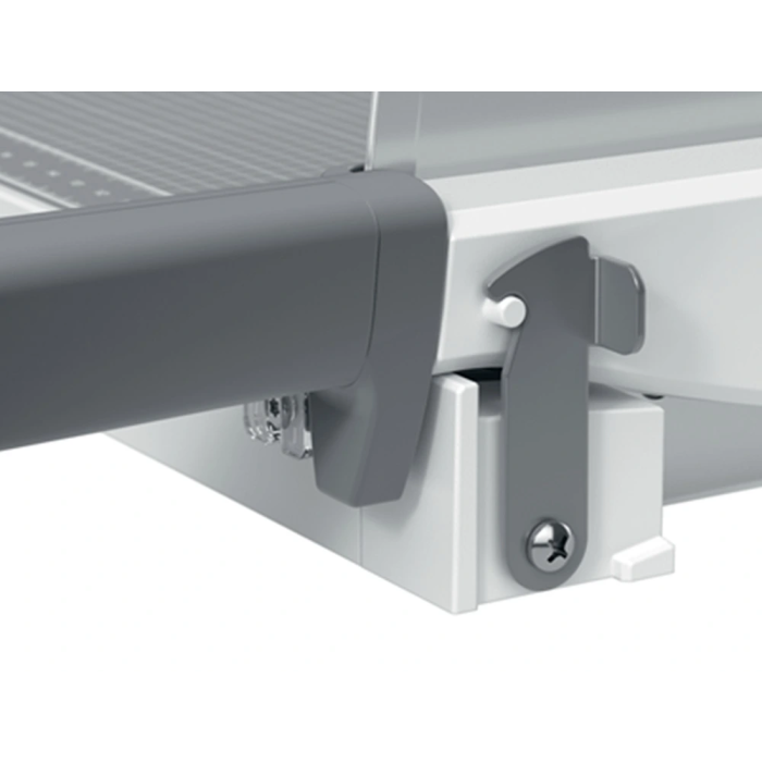 Guillotina Leitz Negro Antracita A3 Acero 2