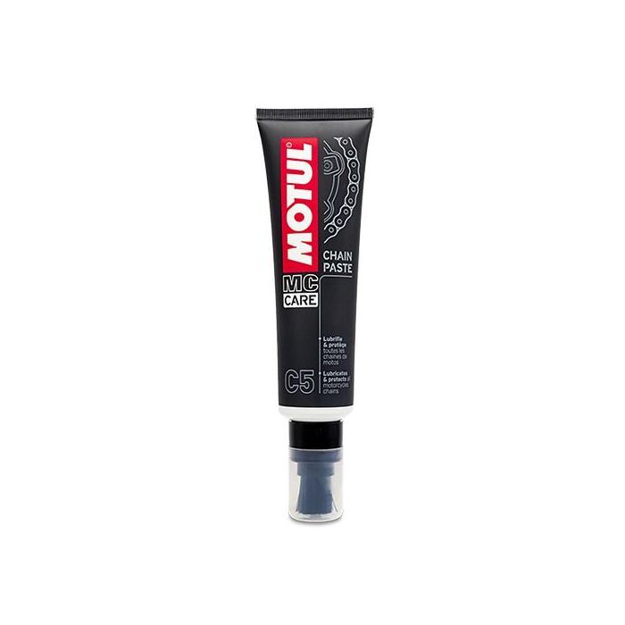 Limpia Cadena Pasta Motul C5 MTL106513 Limpia Cadena Pasta Motul C5 MTL106513