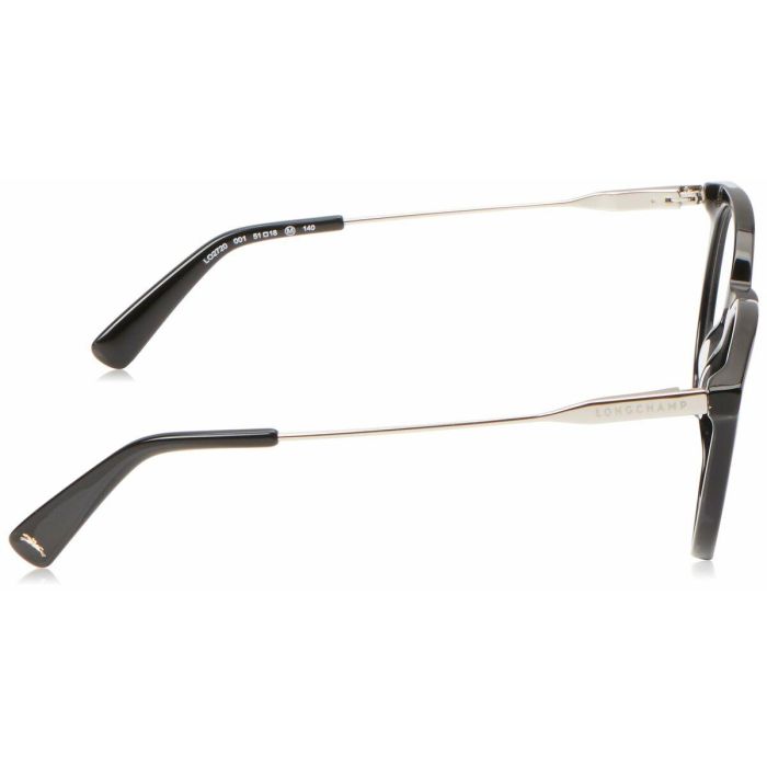 Montura de Gafas Mujer Longchamp 5 Montura de Gafas Mujer Longchamp 5