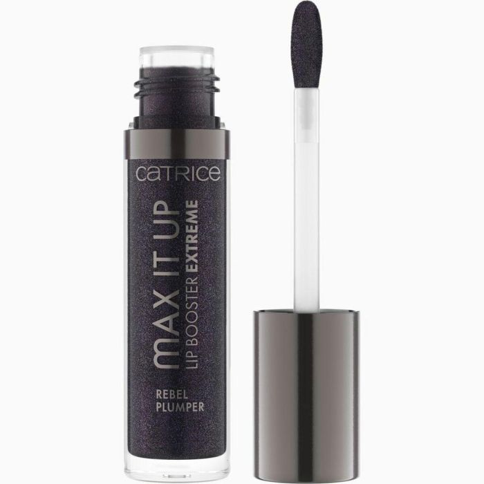 Catrice #060 Good Girl Gone Bad MAX IT UP Potenciador Labial Extreme Voluminizador, Acabado Ultra Brillante 4 ml Catrice #060 Good Girl Gone Bad MAX IT UP Potenciador Labial Extreme Voluminizador, Acabado Ultra Brillante 4 ml