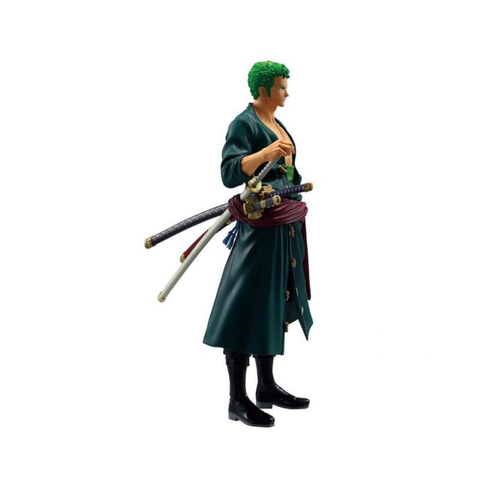 Ichibansho Figura One Piece Roronoa Zoro Beyond The Trials 2 Ichibansho Figura One Piece Roronoa Zoro Beyond The Trials 2
