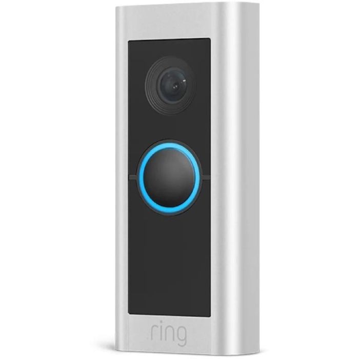 Amazon Ring Video Doorbell Pro 0 Amazon Ring Video Doorbell Pro 0