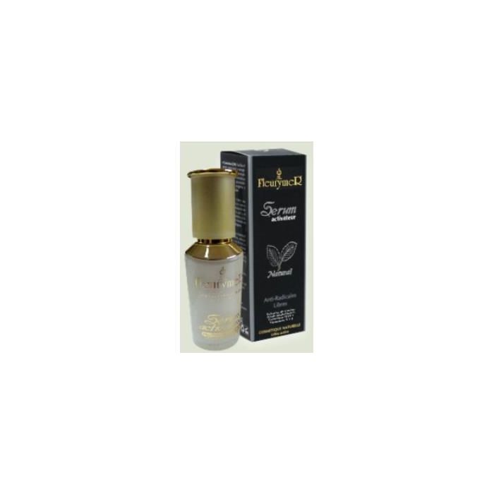 Serum Revitalizante Ultraactivo 30Ml.