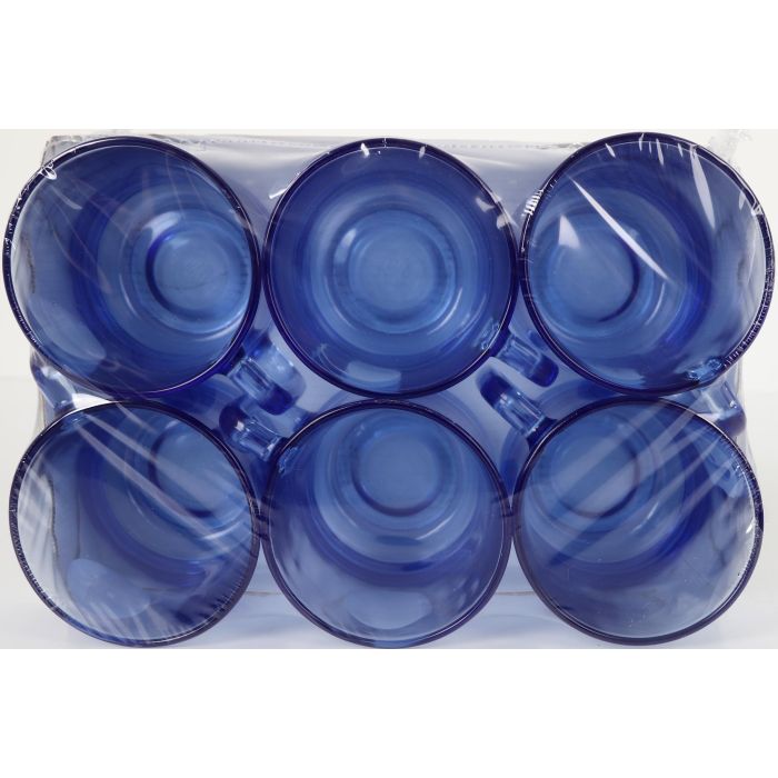 Mug Apilable Marine 31Cl Lys (48 Unidades) 3 Mug Apilable Marine 31Cl Lys (48 Unidades) 3