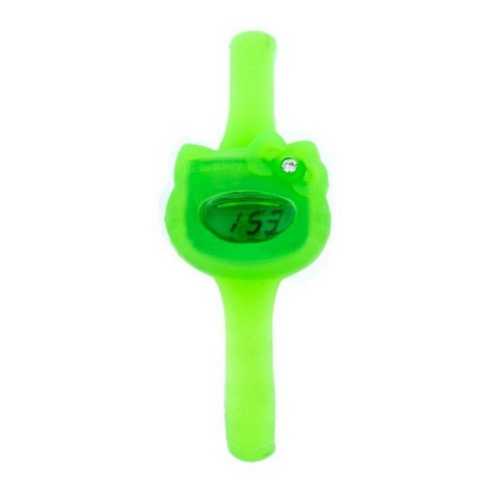 Reloj Mujer Hello Kitty HK.7123L/10 (Ø 27 mm) Reloj Mujer Hello Kitty HK.7123L/10 (Ø 27 mm)