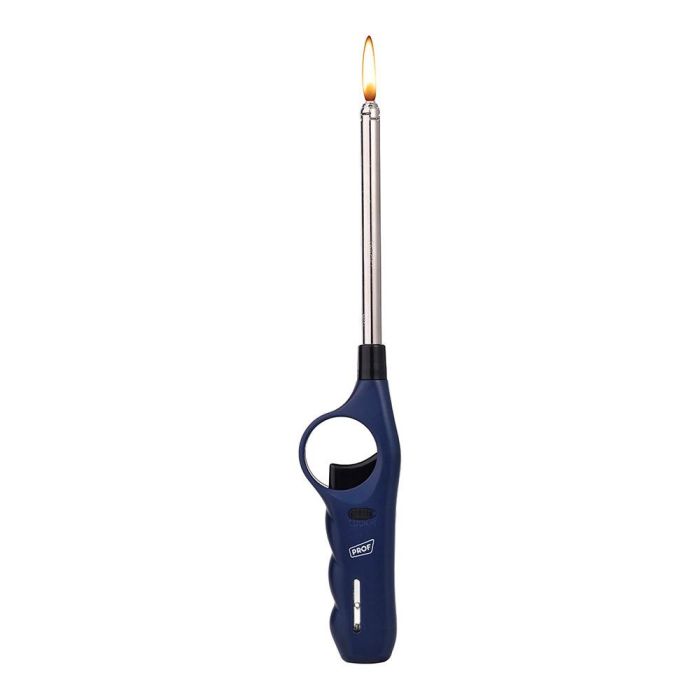 Encendedor electrónico recargable de cocina, colores surtidos, blister eco 1 Encendedor electrónico recargable de cocina, colores surtidos, blister eco 1
