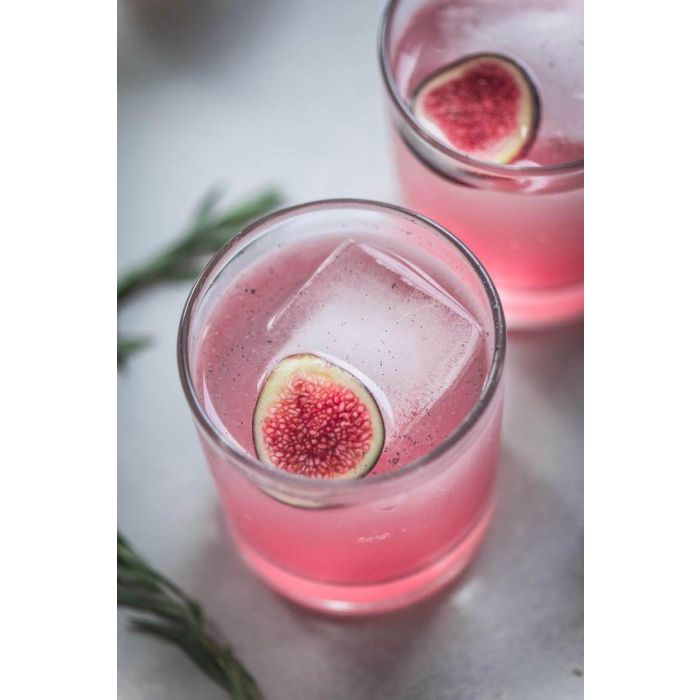 Quttin Cubitera Flexible de Silicona para 8 Cubitos, 21.3 x 11.3 x 5 cm (24 Unidades) 5 Quttin Cubitera Flexible de Silicona para 8 Cubitos, 21.3 x 11.3 x 5 cm (24 Unidades) 5