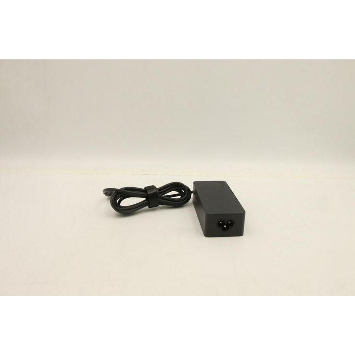 Lenovo 65W power adapter with adjustable output voltages of 20V, 15V, 9V, and 5V, suitable for Lenovo devices. 3 Lenovo 65W power adapter with adjustable output voltages of 20V, 15V, 9V, and 5V, suitable for Lenovo devices. 3