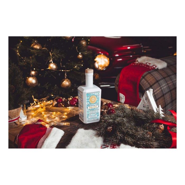 Ginebra Palma Distillery PALMAGIN Destilado 1