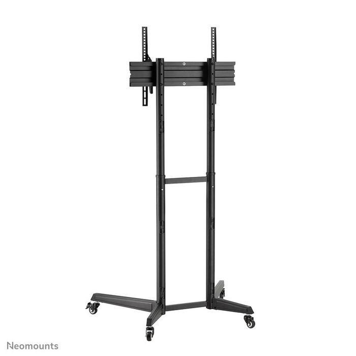 Neomounts FL50-540BL1 Carro Móvil Soporte de Suelo para Pantallas 37-70" Carga 50kg, Ajuste Altura 128.5-145cm, VESA 600x400 Negro 5