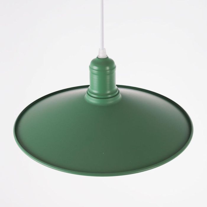 Lámpara Colgante de Techo Metal Industrial Vintage Guantanamo SKD-P80036, compatible con Bombilla E27, ideal Salón Comedor Dormitorio 4 Lámpara Colgante de Techo Metal Industrial Vintage Guantanamo SKD-P80036, compatible con Bombilla E27, ideal Salón Comedor Dormitorio 4