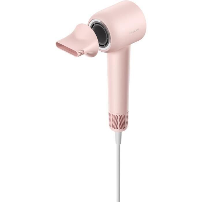 Dreame 6976233671482 secador 1600 W Rosa Dreame 6976233671482 secador 1600 W Rosa