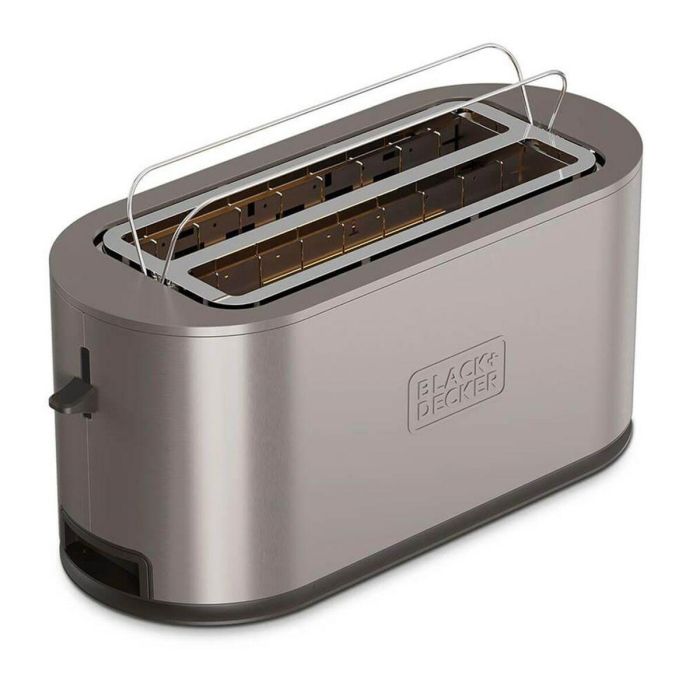 Tostadora Black & Decker ES9600180B 7 Tostadora Black & Decker ES9600180B 7