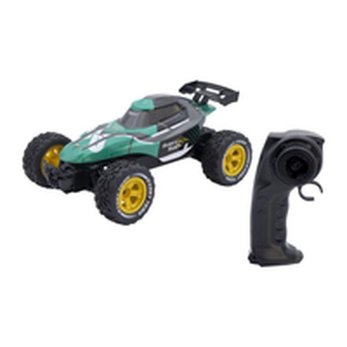 EXOST AAAPP10984 Coche Teledirigido Dune Runner 2.4 GHz 1:24 Mini Buggy Todoterreno Velocidad 15 km/h 8 EXOST AAAPP10984 Coche Teledirigido Dune Runner 2.4 GHz 1:24 Mini Buggy Todoterreno Velocidad 15 km/h 8