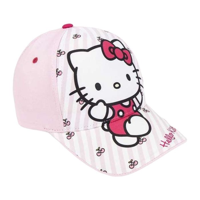 Gorra hello kitty 53 cm Gorra hello kitty 53 cm