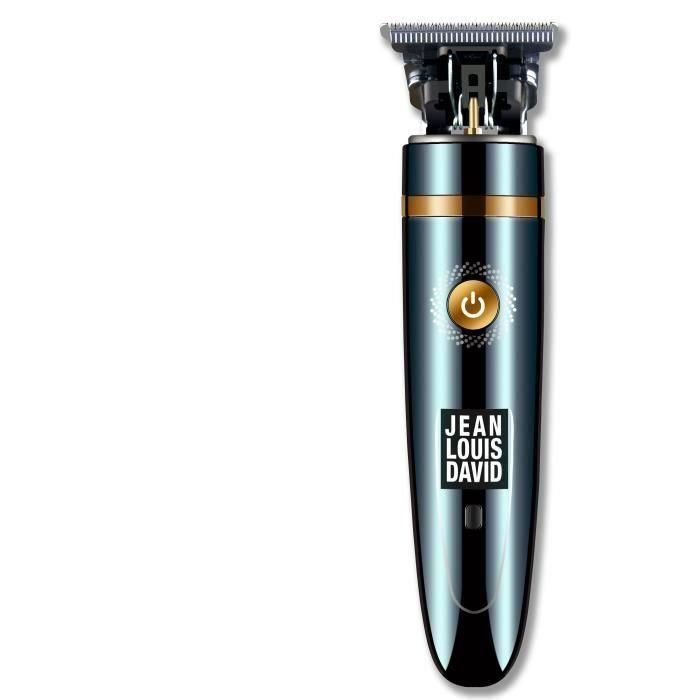 Barbe y cabello cortacésped Jean Louis David 1 Barbe y cabello cortacésped Jean Louis David 1