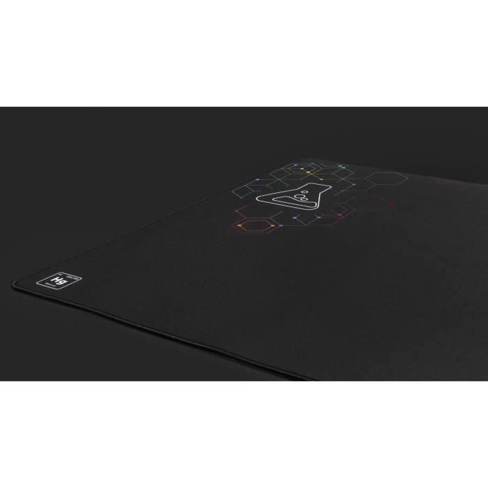 Alfombrilla de Ratón Gamer - The G-Lab - PAD MERCURY - 1200x570x4mm 5 Alfombrilla de Ratón Gamer - The G-Lab - PAD MERCURY - 1200x570x4mm 5