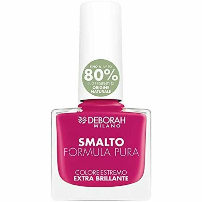 Dh Laca Uñas Formula Pura Magenta Nº8