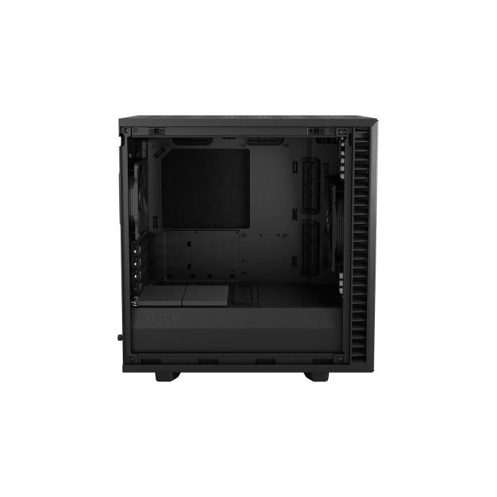 Fractal Design Define 7 Mini Negro 18