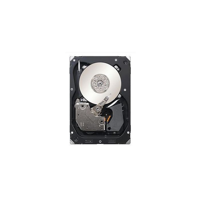 CoreParts 600GB 15K.6 SAS ST3600057SS 15000RPM, 16MB Cache Cheetah 24x7 CoreParts 600GB 15K.6 SAS ST3600057SS 15000RPM, 16MB Cache Cheetah 24x7