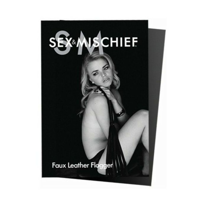 Látigo Sportsheets ESS100-40 1 Látigo Sportsheets ESS100-40 1