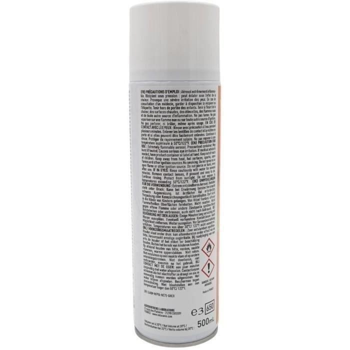 VETOCANIS Spray disuasorio para interiores y exteriores - Para perros y gatos 2 VETOCANIS Spray disuasorio para interiores y exteriores - Para perros y gatos 2