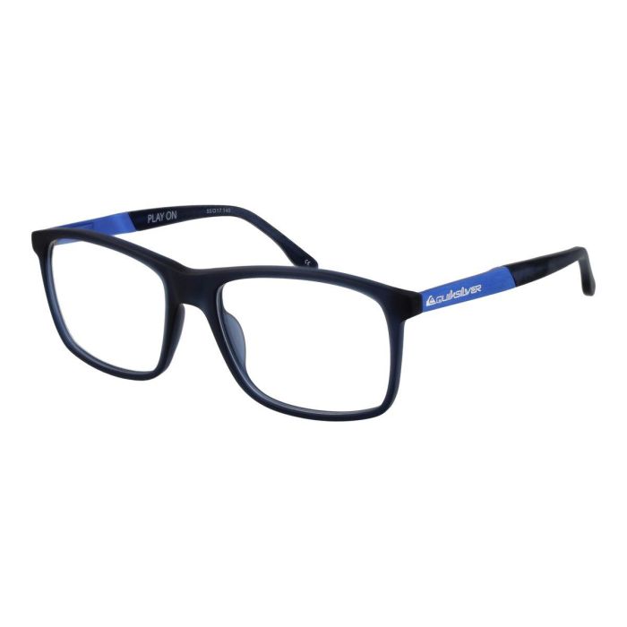 Montura de Gafas Hombre QuikSilver EQYEG03136 EBLU 0 Montura de Gafas Hombre QuikSilver EQYEG03136 EBLU 0