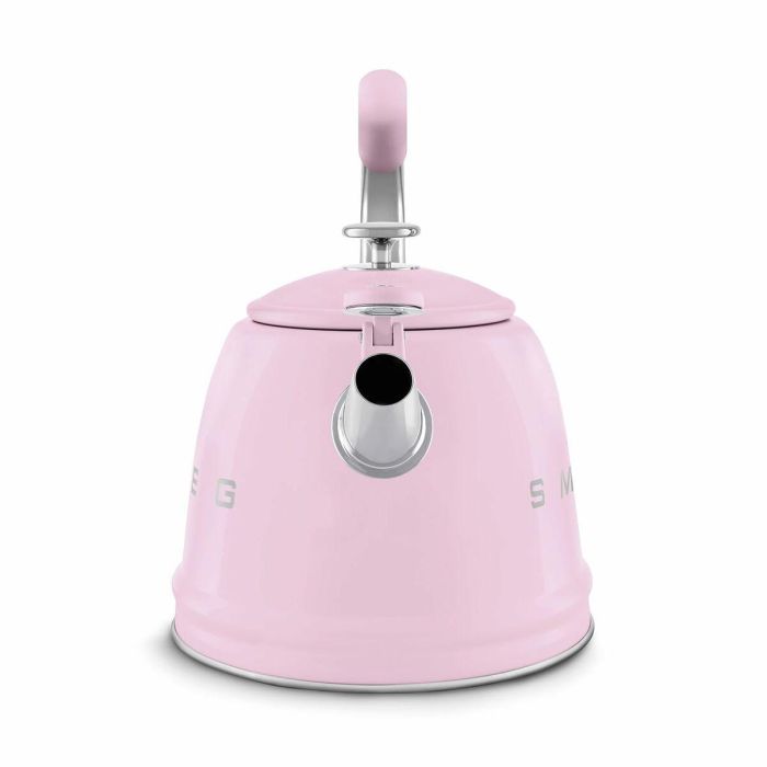Smeg WKF01PK Tetera Estilo Años 50 Rosa 6