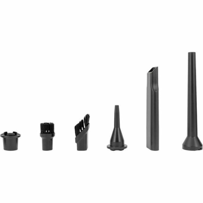 Jocca Aspiradora de Coche JOC8435253585578 2000 mAh 2 Velocidades Gris 3 Jocca Aspiradora de Coche JOC8435253585578 2000 mAh 2 Velocidades Gris 3