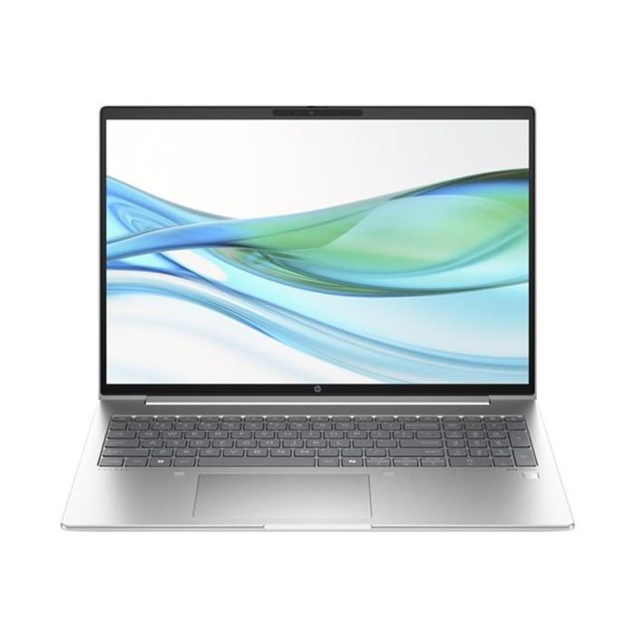 Portátil HP ProBook 460 G11 A38B2ET Intel Core Ultra 7-155U/ 16GB/ 512GB SSD/ 16"/ Win11 Pro Portátil HP ProBook 460 G11 A38B2ET Intel Core Ultra 7-155U/ 16GB/ 512GB SSD/ 16"/ Win11 Pro