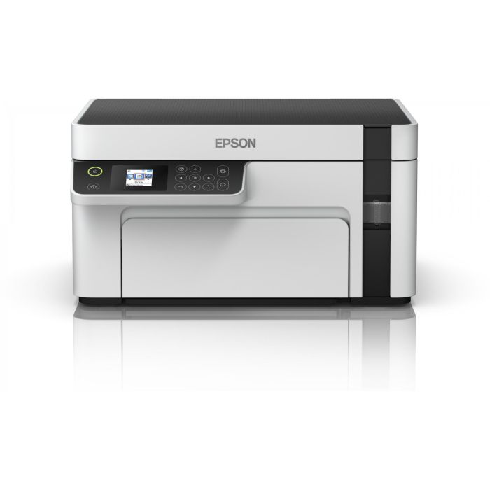 EPSON Multifunción A4 Mono EcoTank ET-M2120 23 EPSON Multifunción A4 Mono EcoTank ET-M2120 23