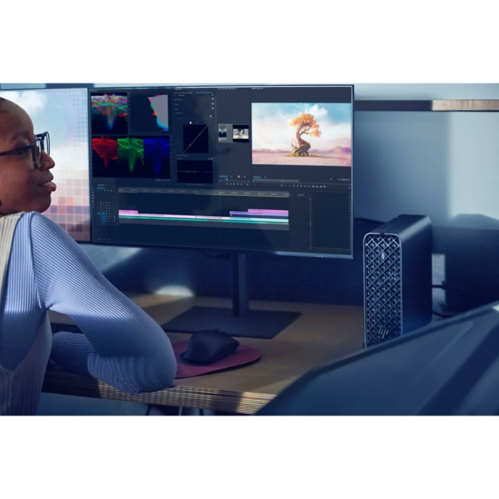 Teclado Inalámbrico HP 3Z726AA#ABE Negro Qwerty Español 16