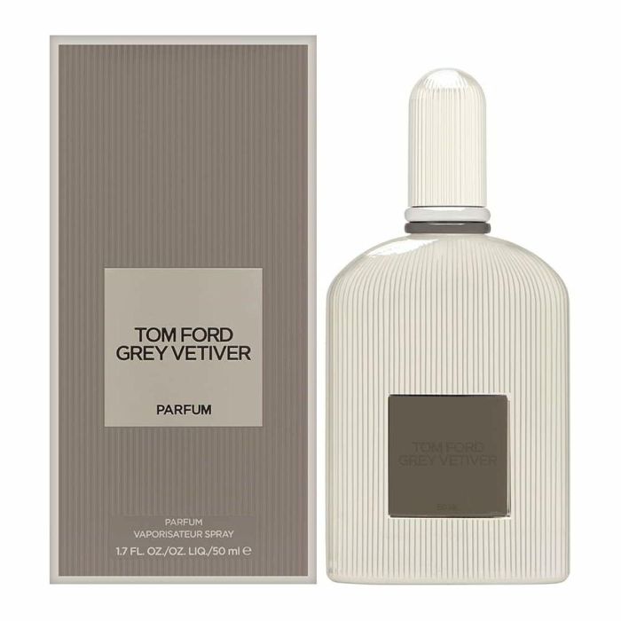 Perfume Hombre Tom Ford Grey Vetiver EDP 50 ml