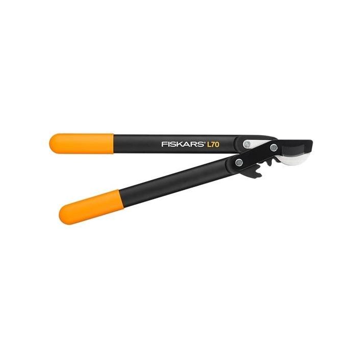 Fiskars Tijeras de Podar Bypass PowerGear (S) L70 46cm