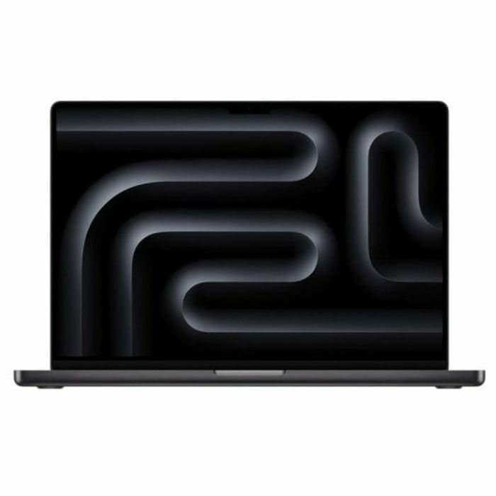 Apple Macbook Pro 16" M4 Pro 24GB RAM 512GB SSD - Negro Espacial Apple Macbook Pro 16" M4 Pro 24GB RAM 512GB SSD - Negro Espacial
