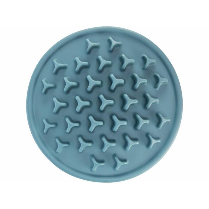 Comedero para Mascotas Trixie Azul TPE Ø 35 cm 4