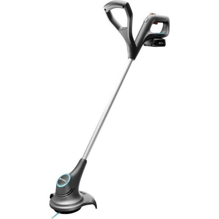 Gardena GAR4078500061810 Cortadora de Hierba Smallcut 23/18V P4A (sin batería) - Ancho de corte Ø 23 mm 0 Gardena GAR4078500061810 Cortadora de Hierba Smallcut 23/18V P4A (sin batería) - Ancho de corte Ø 23 mm 0