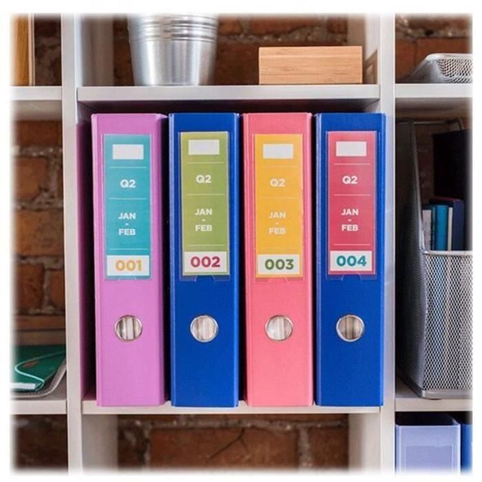 Brother VC-500W Impresora de etiquetas y fotografías a color Térmica directa Wi-Fi para pasatiempos creativos VC500WCRZ1 4