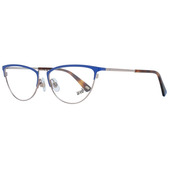 Montura de Gafas Mujer WEB EYEWEAR WE5304 54034 0 Montura de Gafas Mujer WEB EYEWEAR WE5304 54034 0