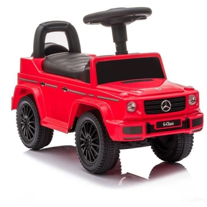 Portabebés - Mercedes G350d - Buddy Toys - BPC 5181 5 Portabebés - Mercedes G350d - Buddy Toys - BPC 5181 5