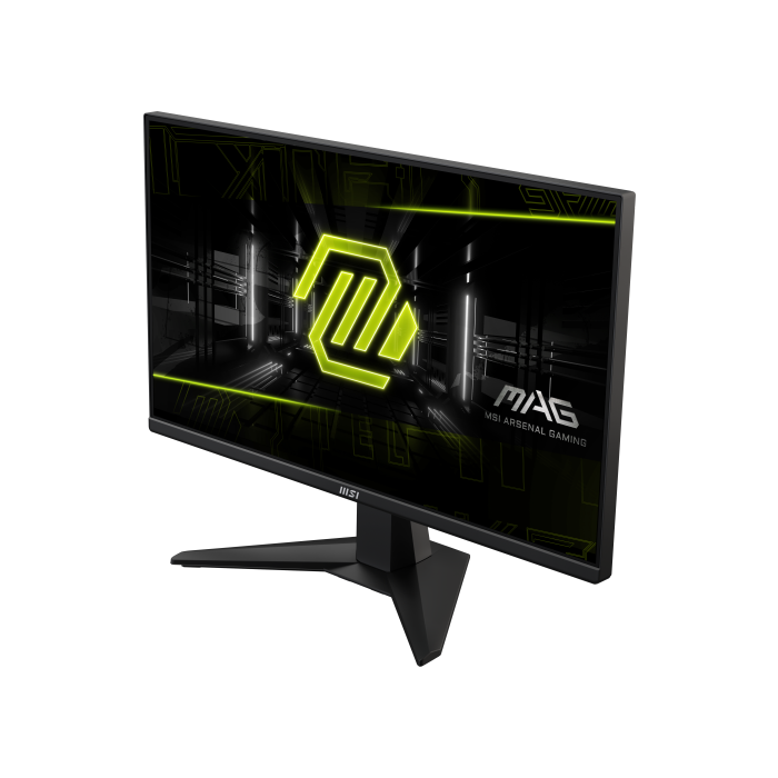 Msi Monitor Mag 255F E20. 24.5". Rapid Ips Flat. 1920X1080 . 240Hz. Negro 14