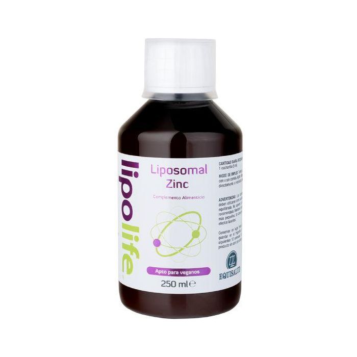 Liposomal Zinc